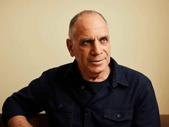 David Broza